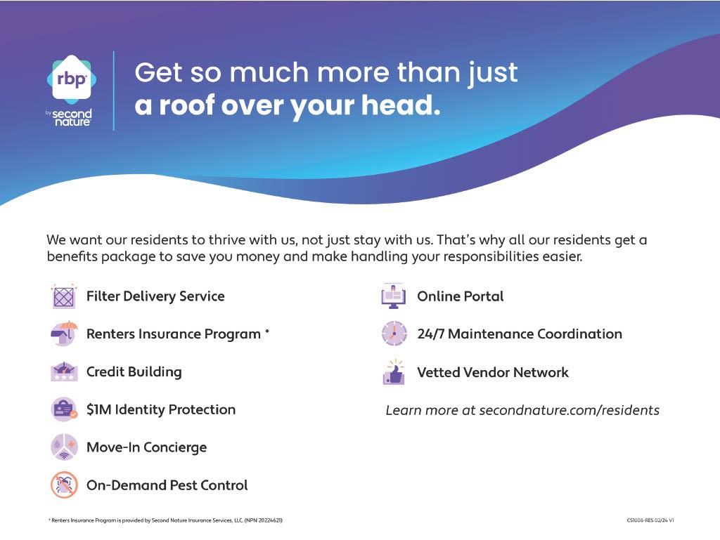 Talbert Townes - Residential Lease