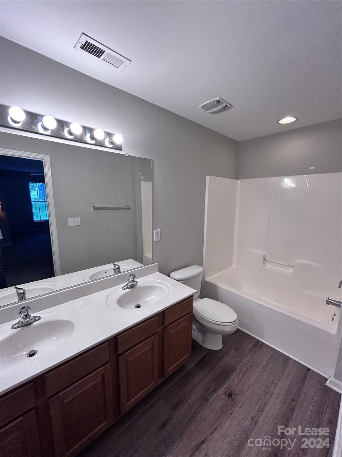 Talbert Townes - Residential Lease