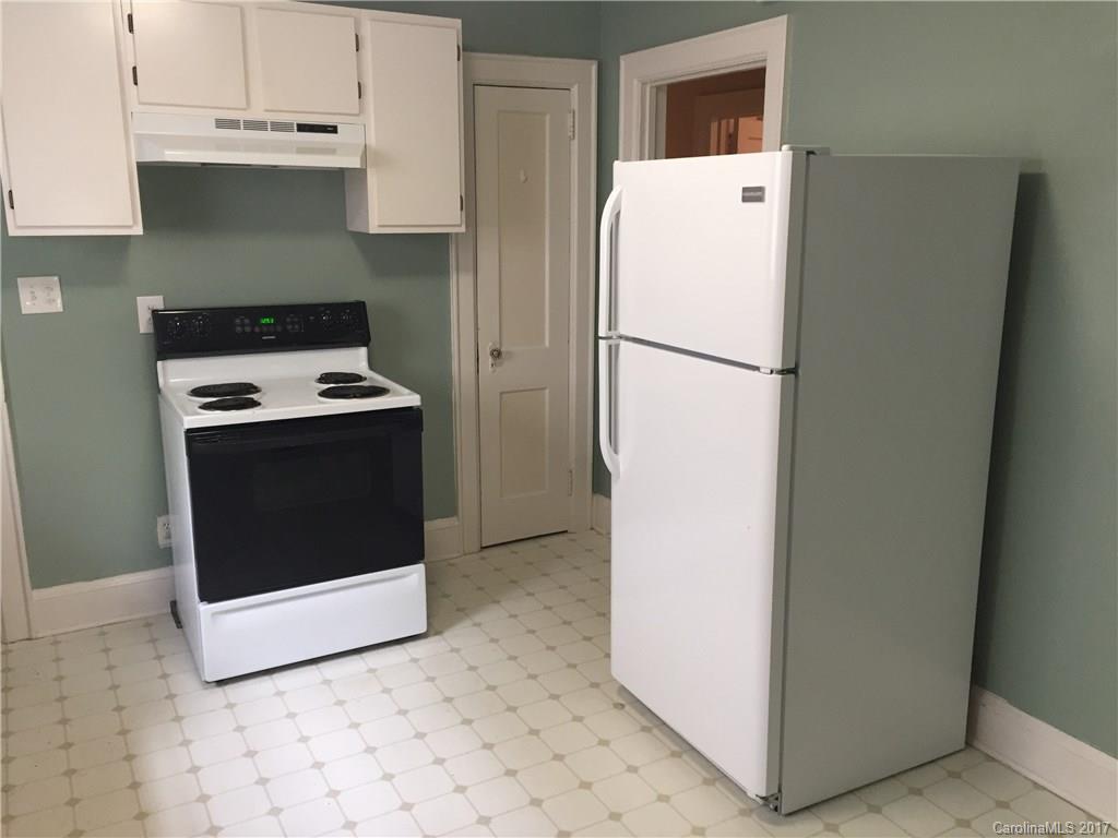 Elizabeth - Residential Lease