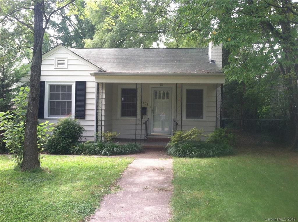 Elizabeth - Residential Lease