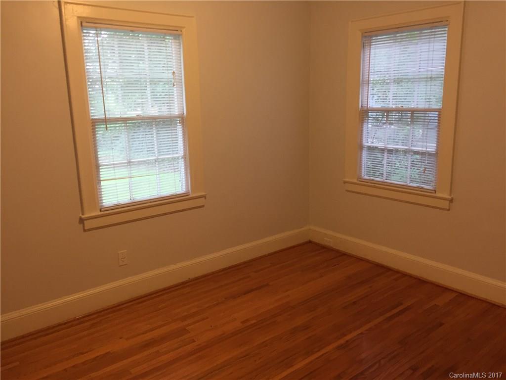 Elizabeth - Residential Lease
