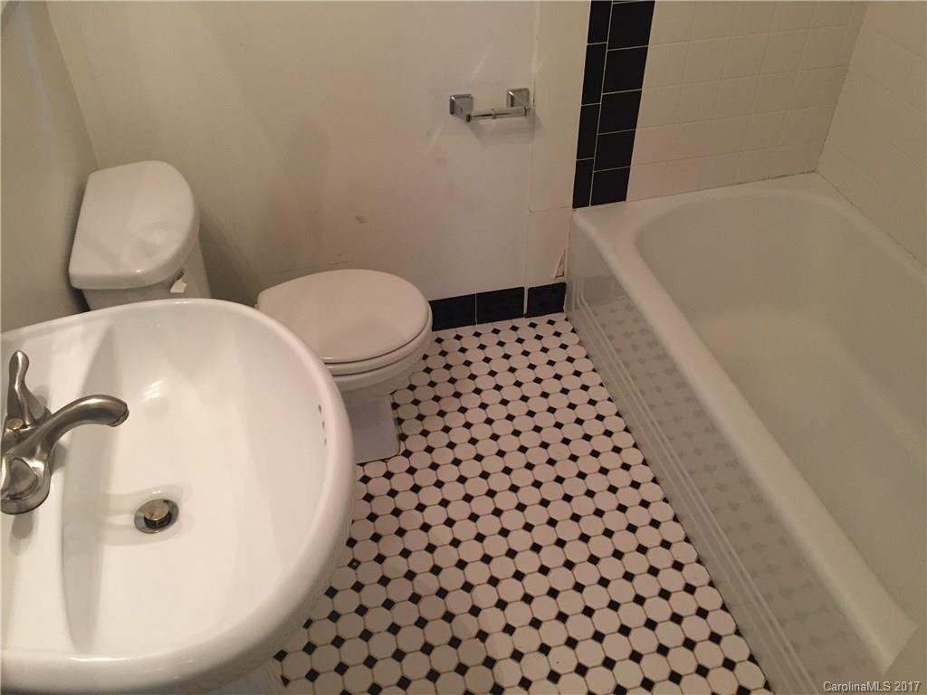 Elizabeth - Residential Lease