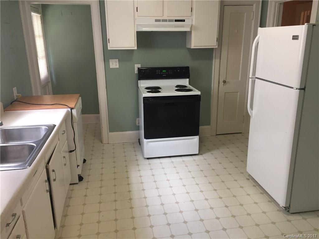 Elizabeth - Residential Lease