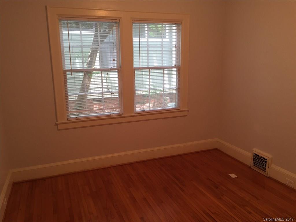 Elizabeth - Residential Lease