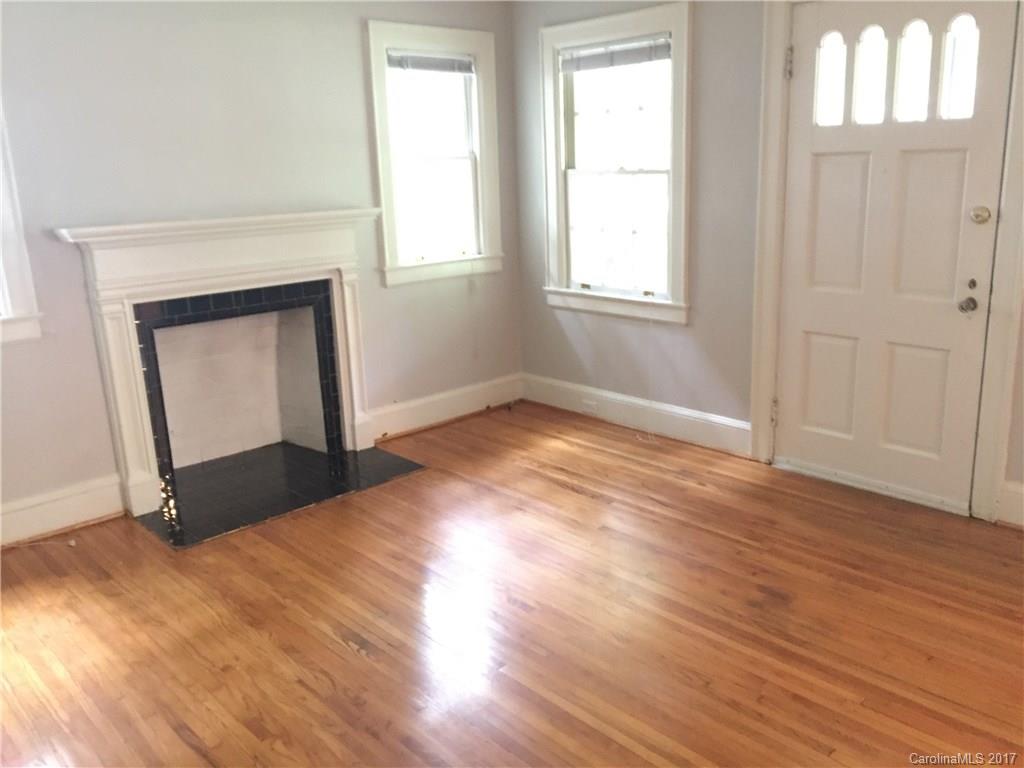 Elizabeth - Residential Lease