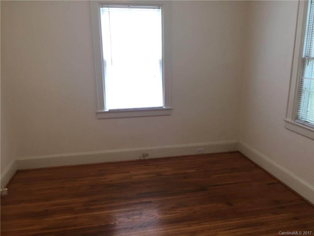 Elizabeth - Residential Lease