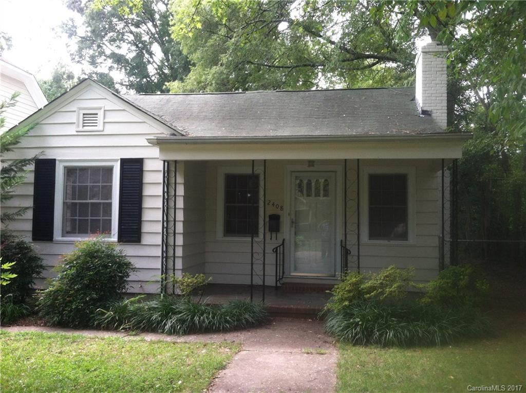 Elizabeth - Residential Lease
