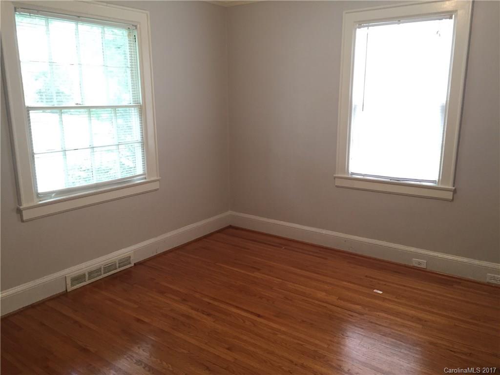 Elizabeth - Residential Lease