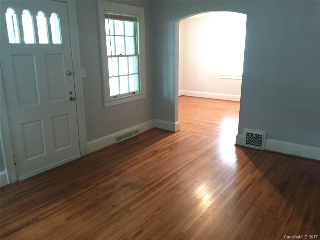 Elizabeth - Residential Lease