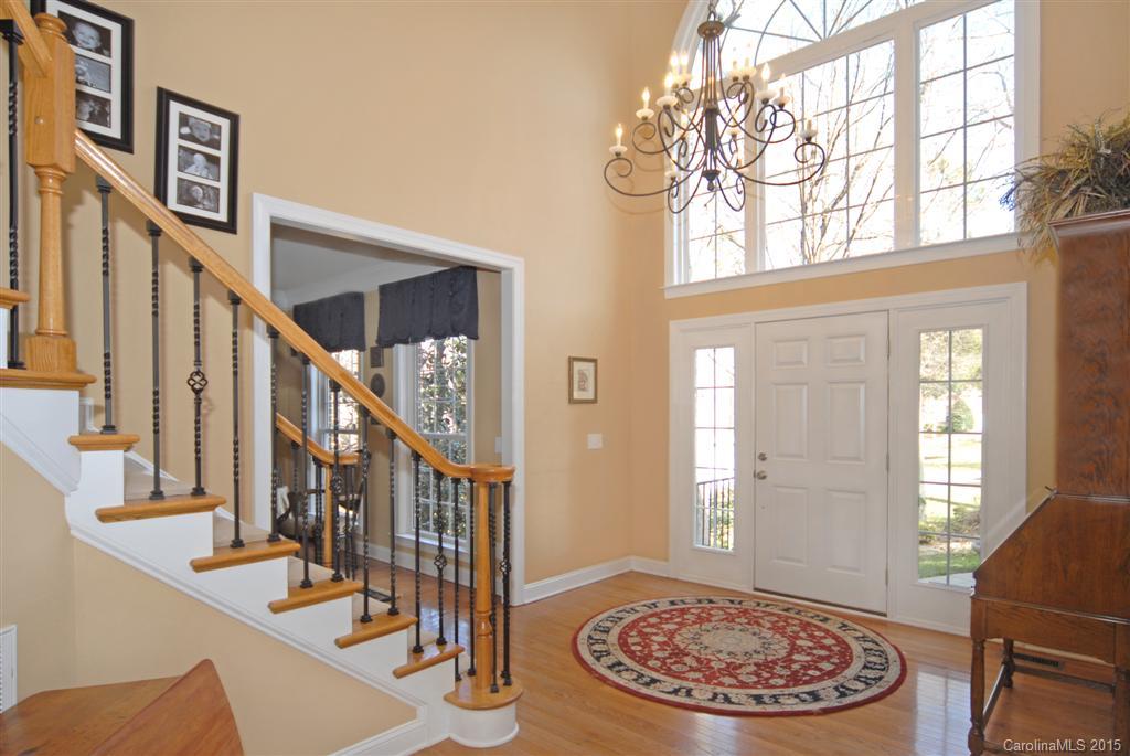 THE LANDING - Residential