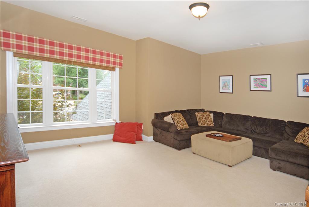 THE LANDING - Residential