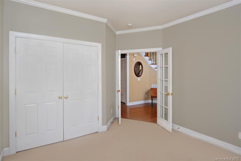 THE LANDING - Residential