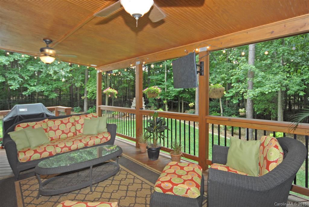 THE LANDING - Residential