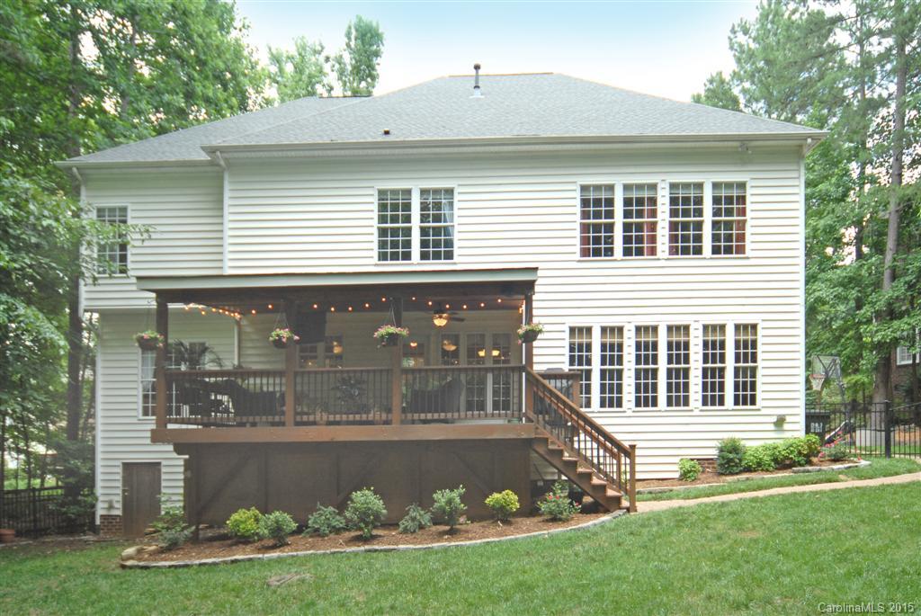 THE LANDING - Residential