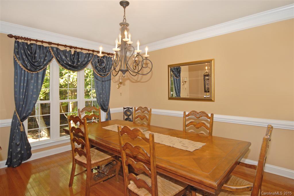 THE LANDING - Residential