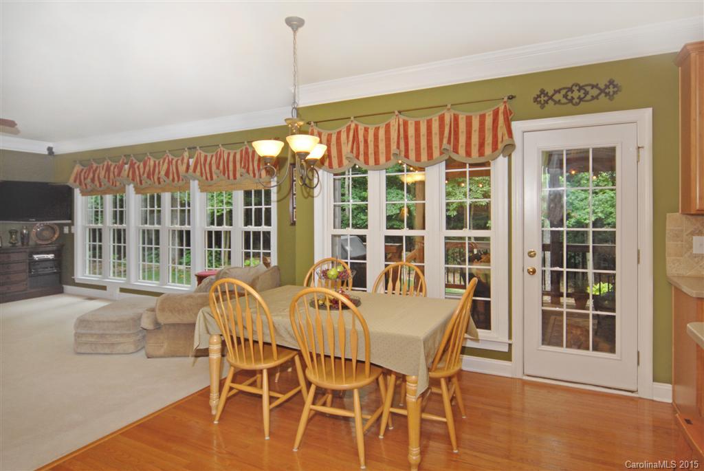 THE LANDING - Residential