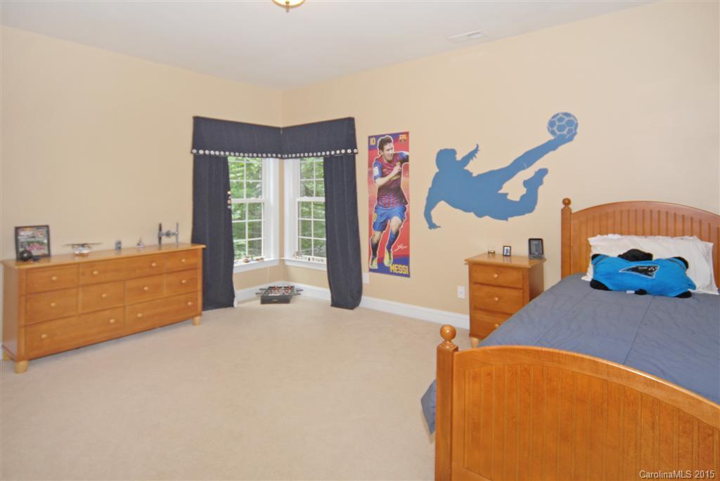 THE LANDING - Residential