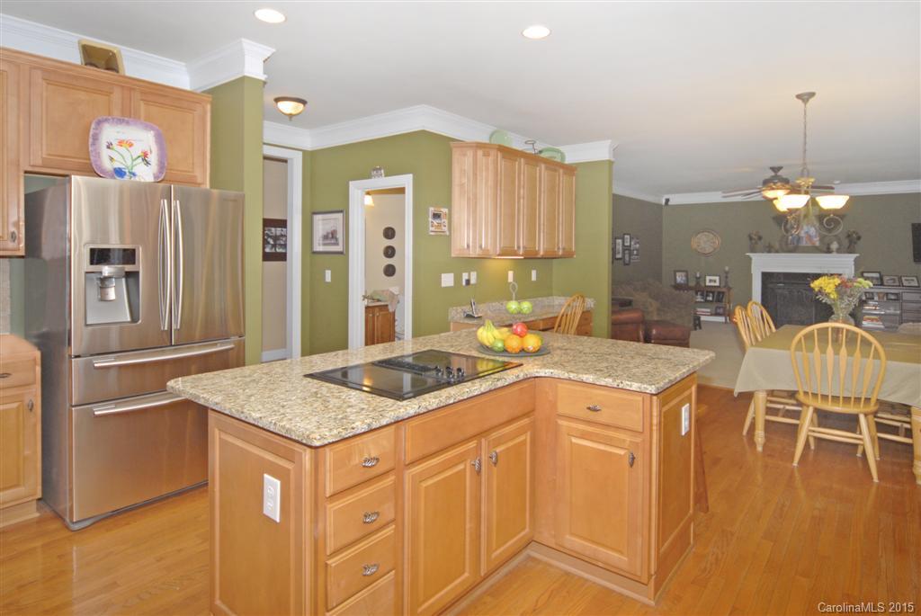 THE LANDING - Residential