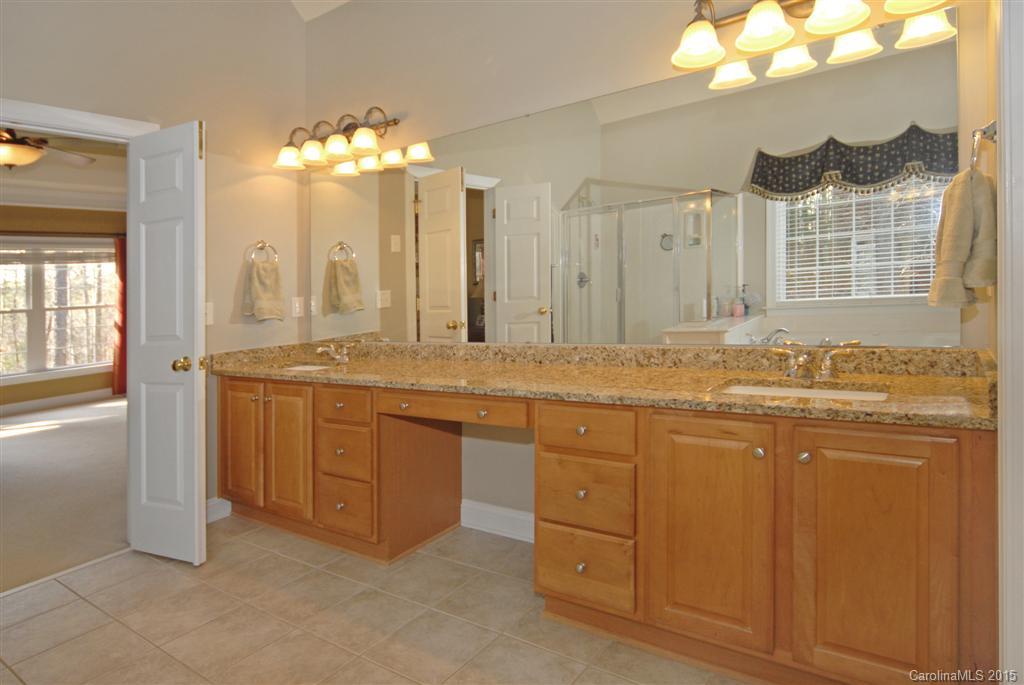 THE LANDING - Residential