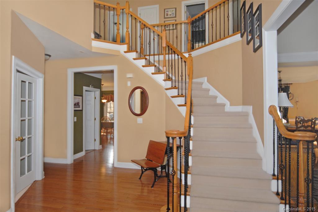 THE LANDING - Residential