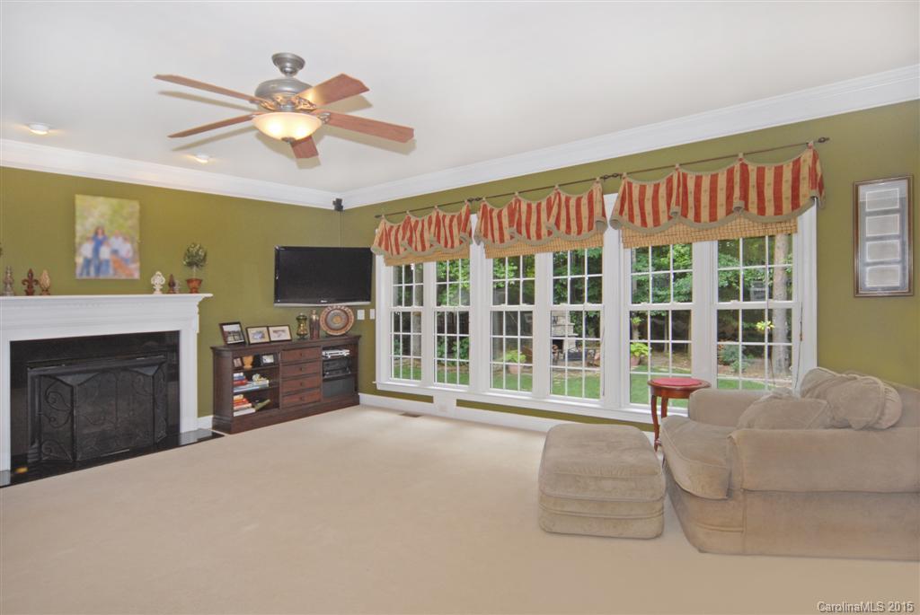 THE LANDING - Residential