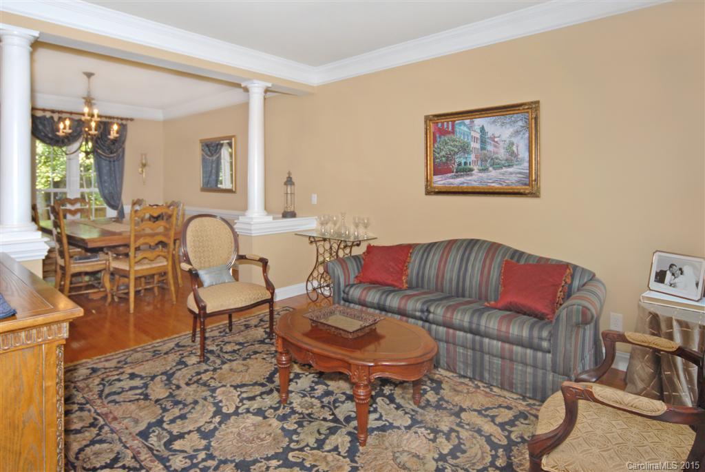 THE LANDING - Residential