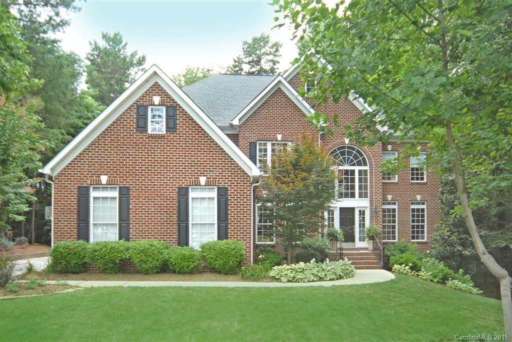 THE LANDING - Residential