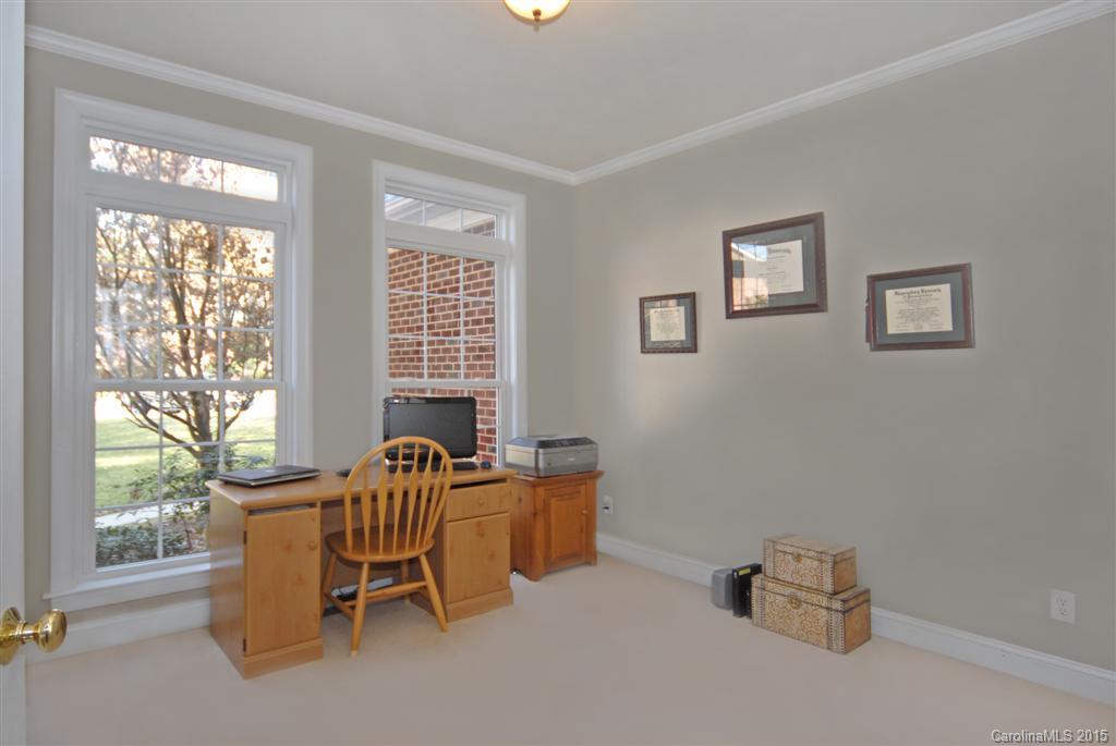 THE LANDING - Residential