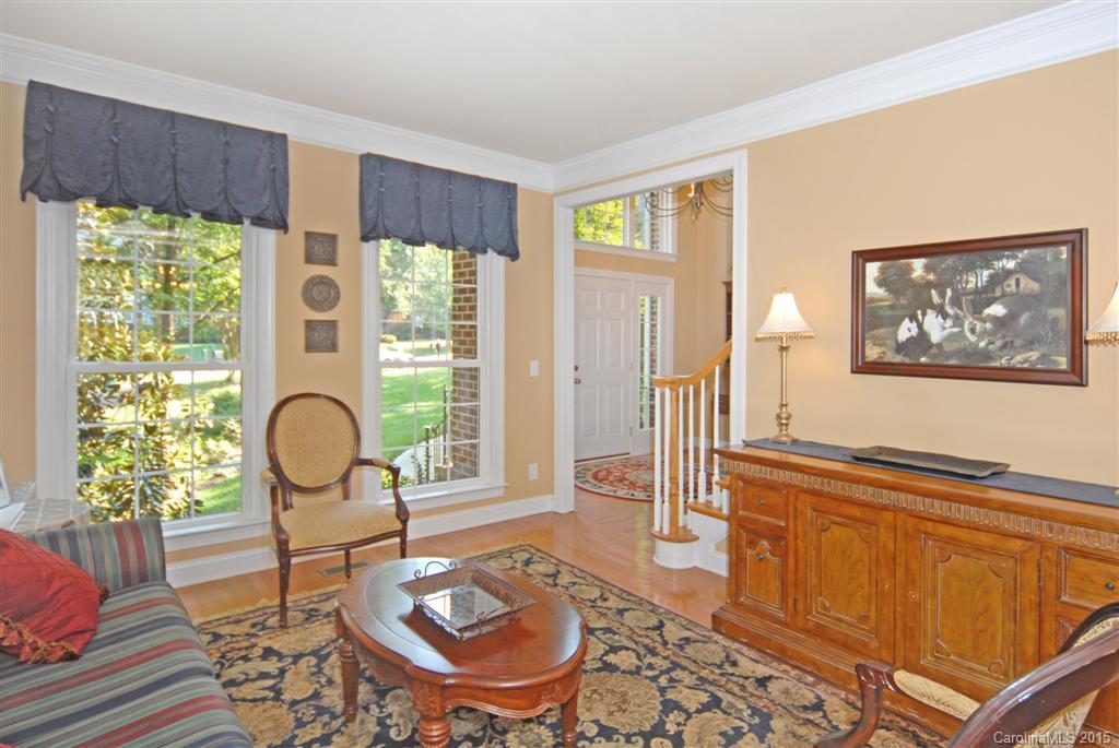 THE LANDING - Residential