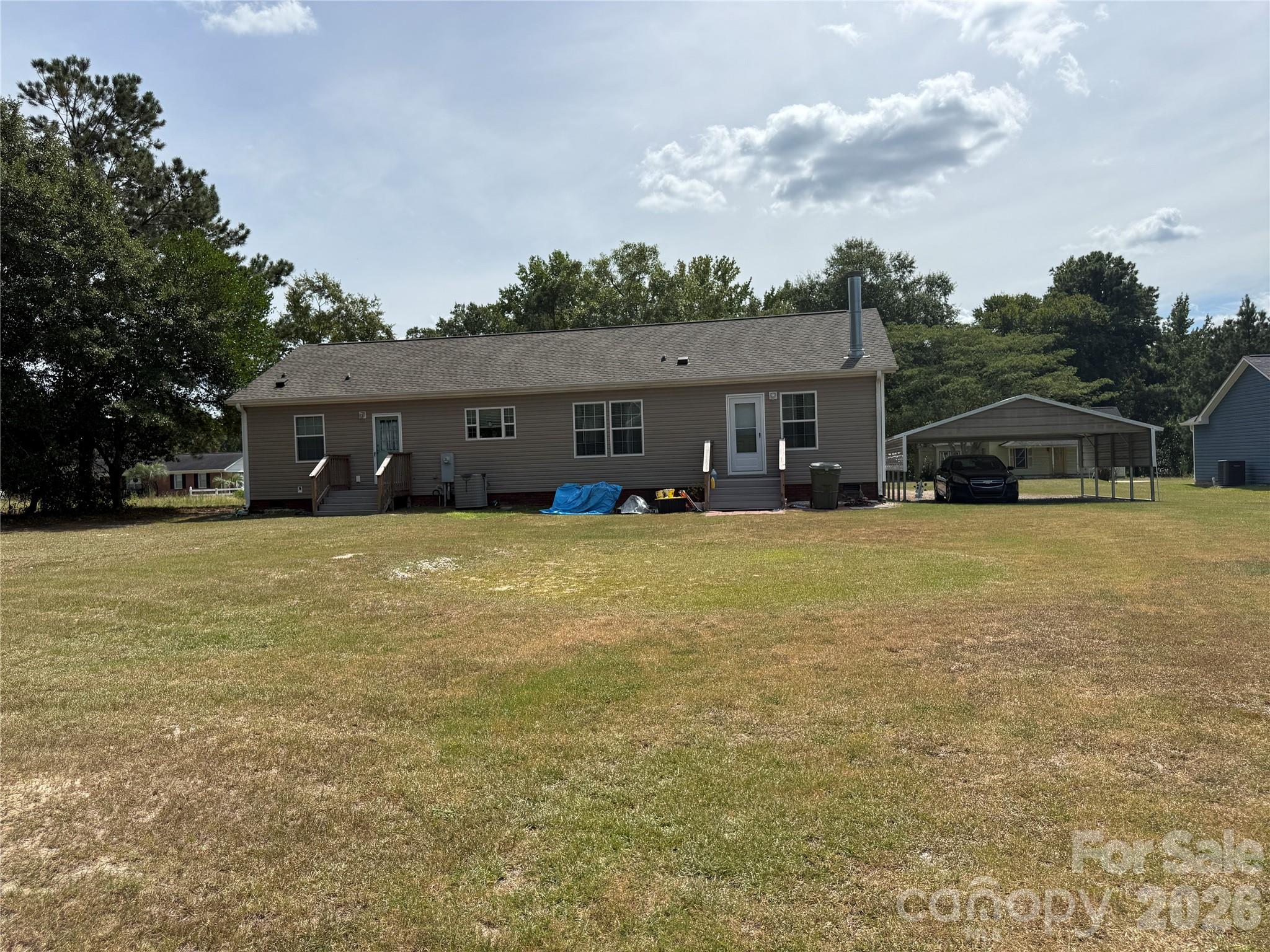 236 Cauthen Street