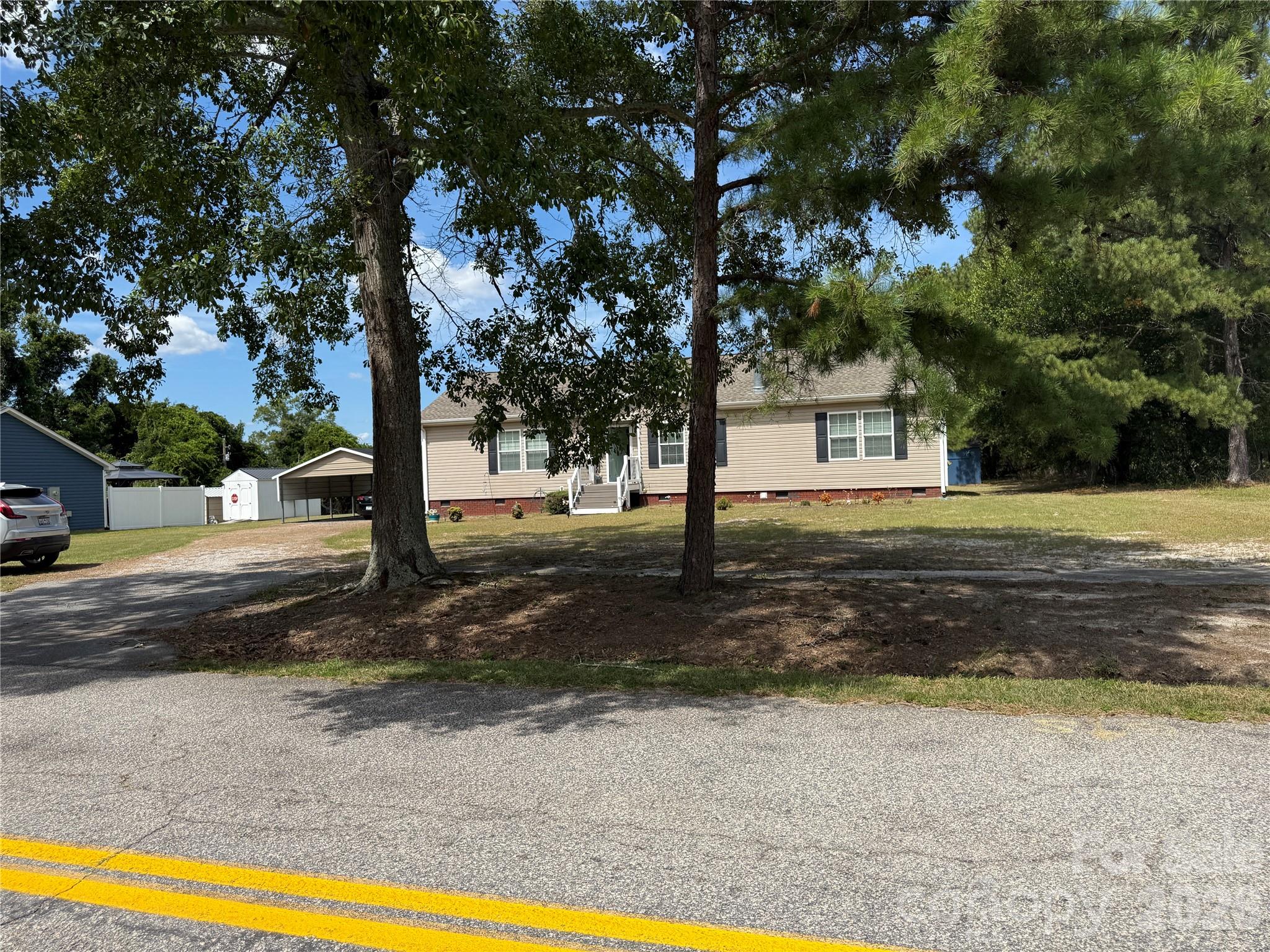 236 Cauthen Street