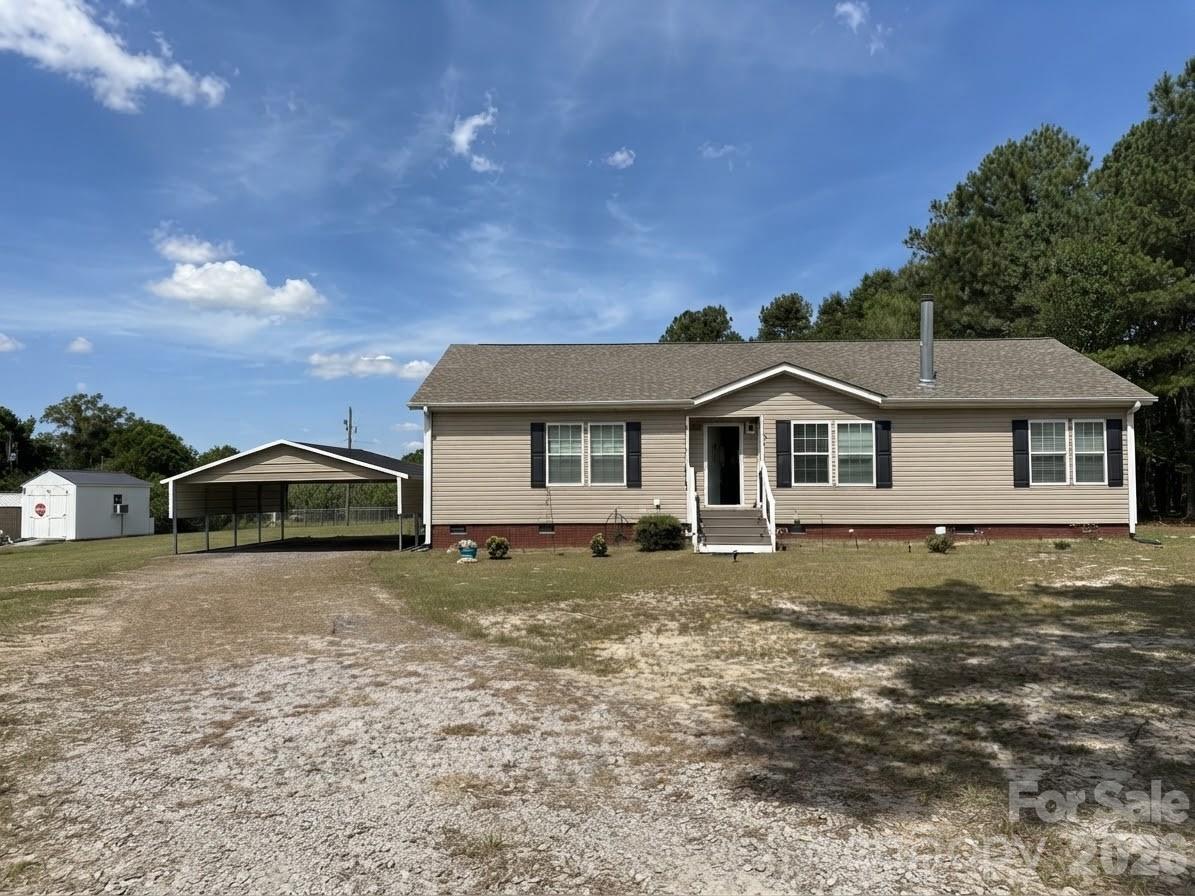 236 Cauthen Street