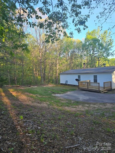 A home in China Grove