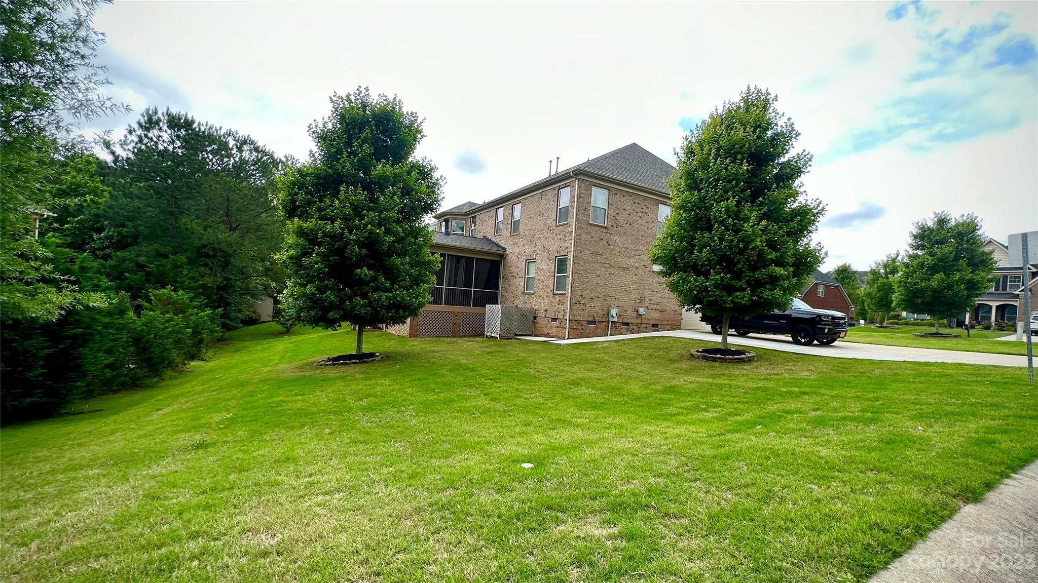 Tullamore - Residential