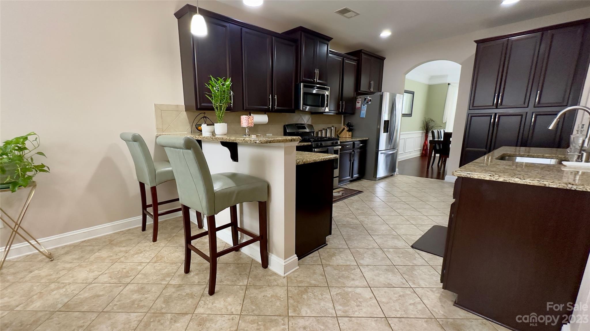 Tullamore - Residential