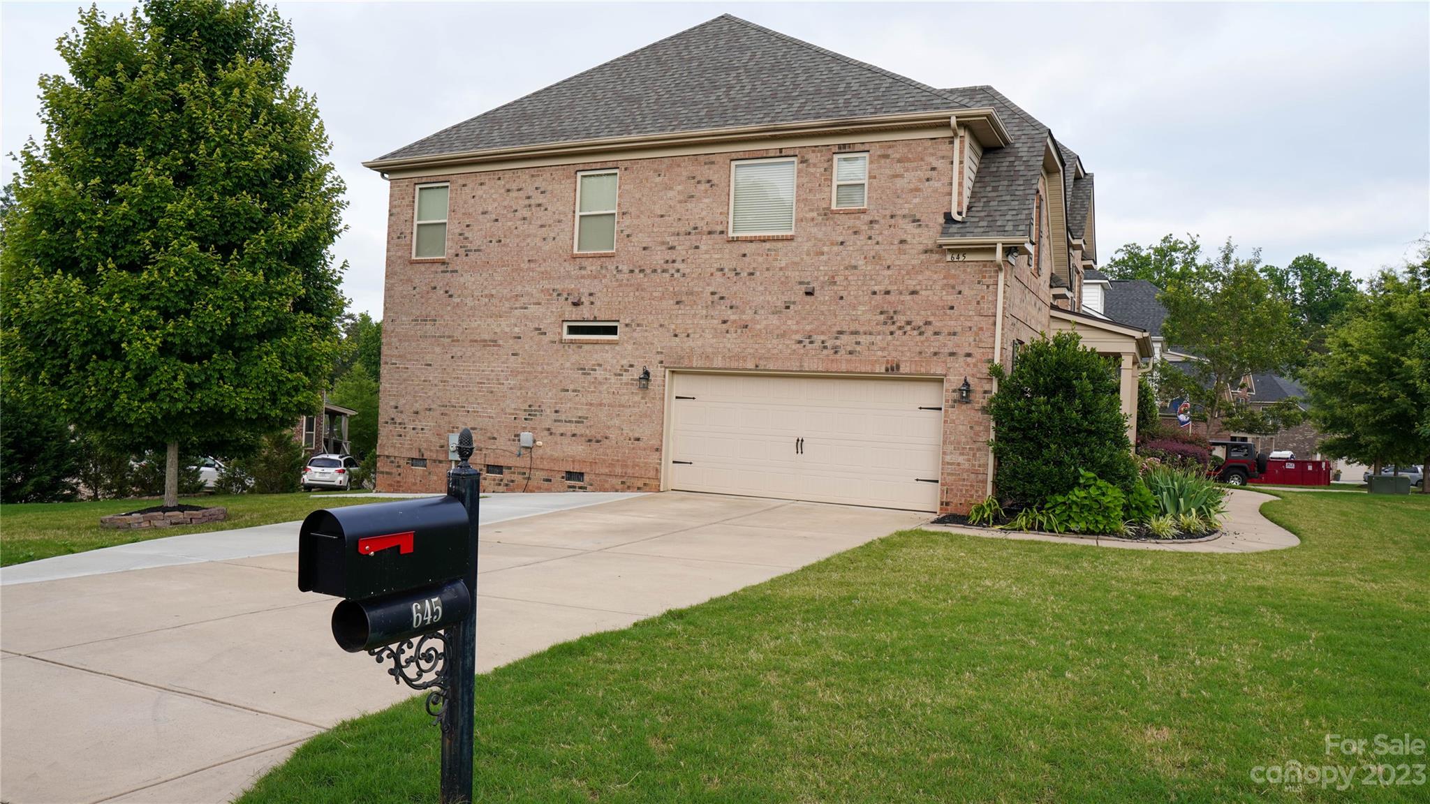 Tullamore - Residential