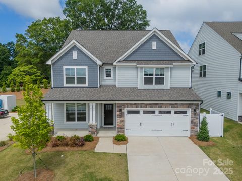 113 Summerhill Drive Mooresville NC 28115