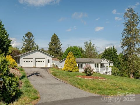 34 Eve Drive 18 Asheville NC 28806