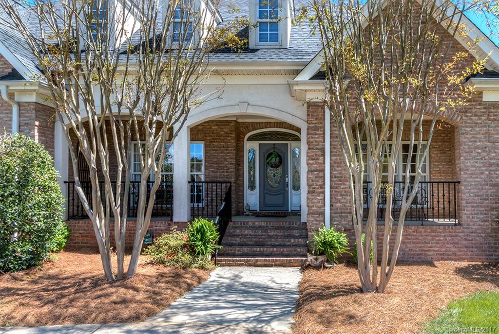 Stilwell Place - Residential