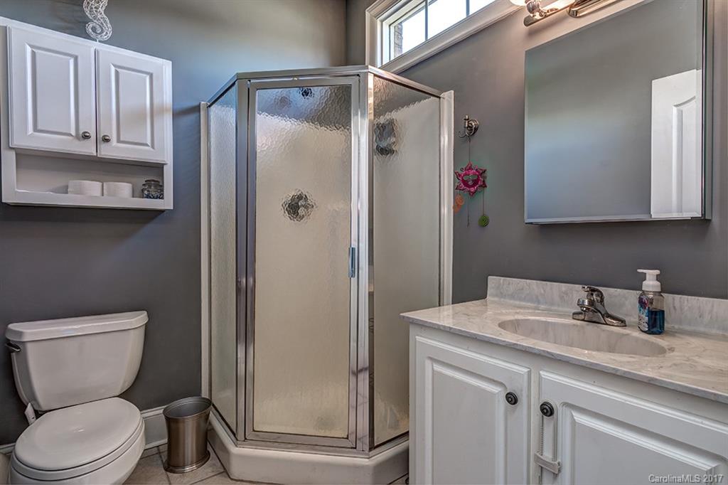 Stilwell Place - Residential