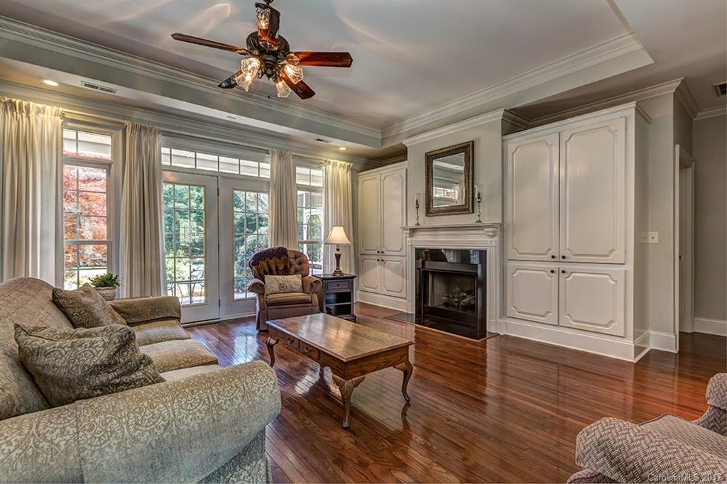 Stilwell Place - Residential