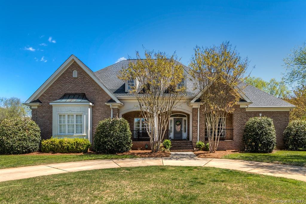 Stilwell Place - Residential