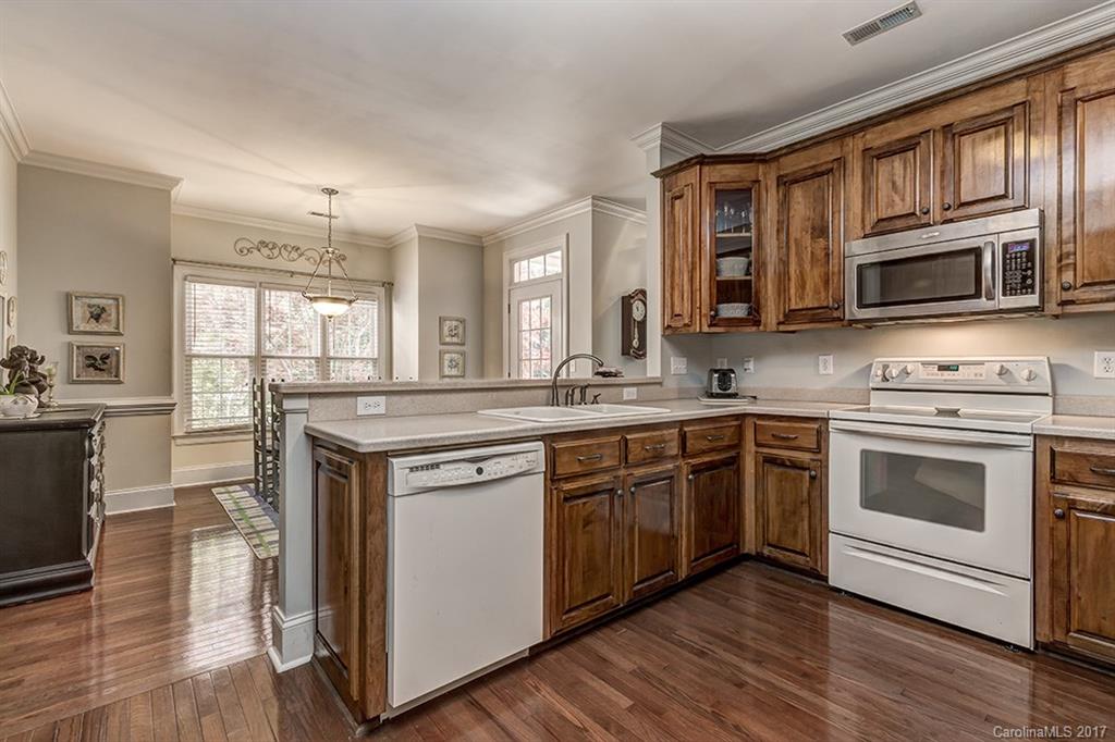 Stilwell Place - Residential