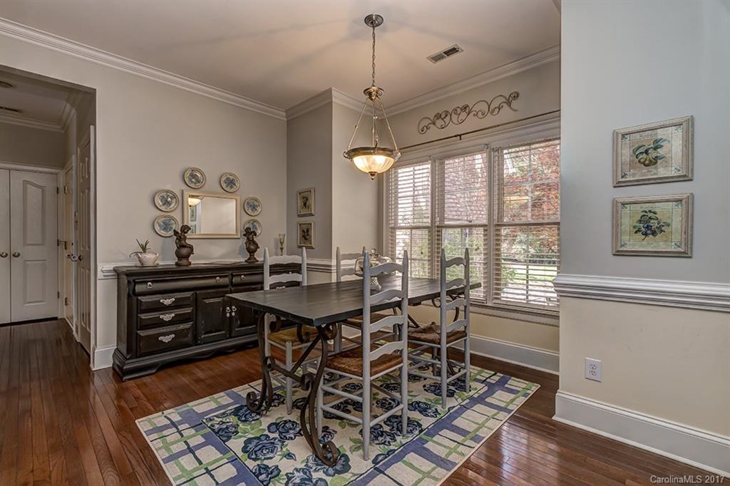 Stilwell Place - Residential