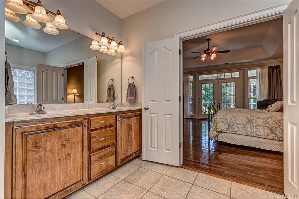 Stilwell Place - Residential