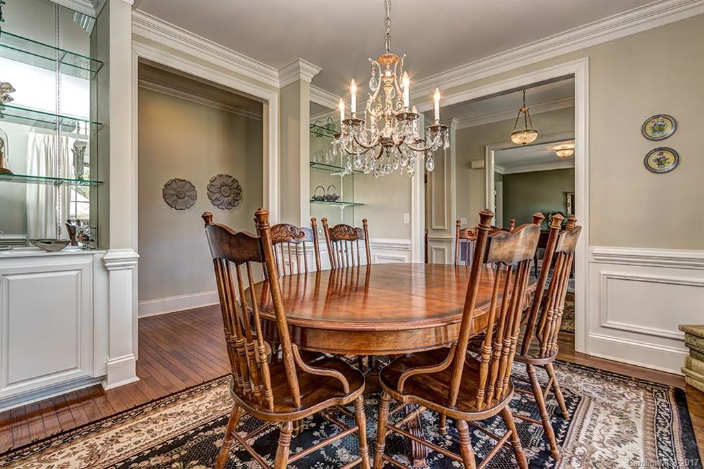 Stilwell Place - Residential