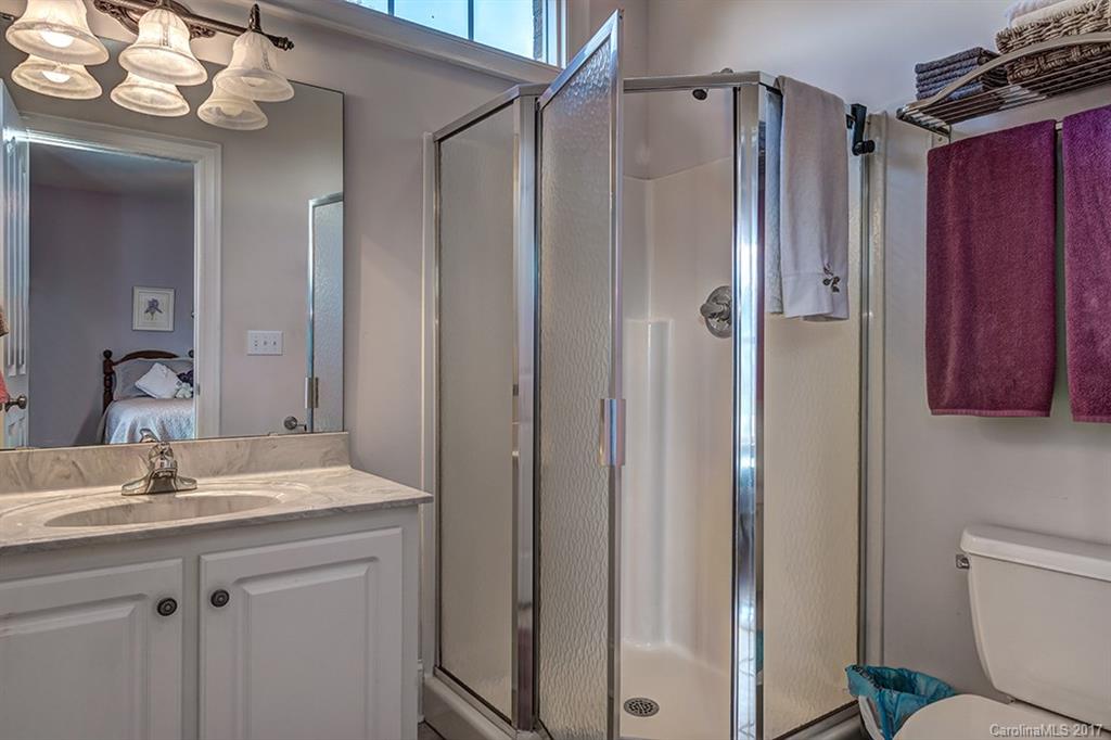 Stilwell Place - Residential