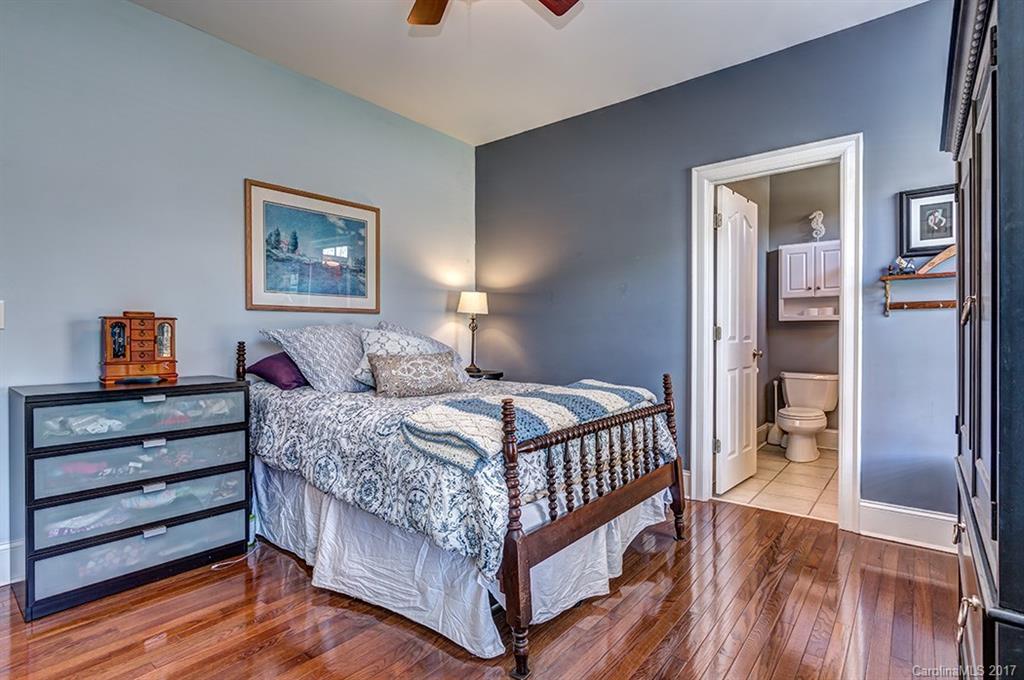 Stilwell Place - Residential