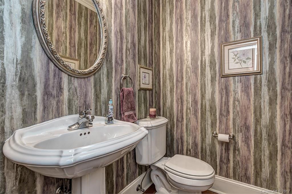 Stilwell Place - Residential