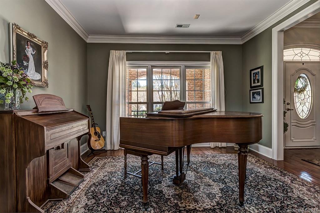 Stilwell Place - Residential